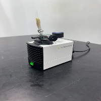 Sartorius Vacuum Pump image 1